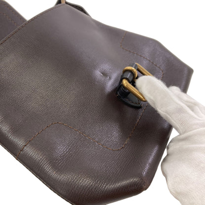 ルイヴィトン M92995 ユタシリーズ ユマ ショルダーバッグ 中古 商品画像10