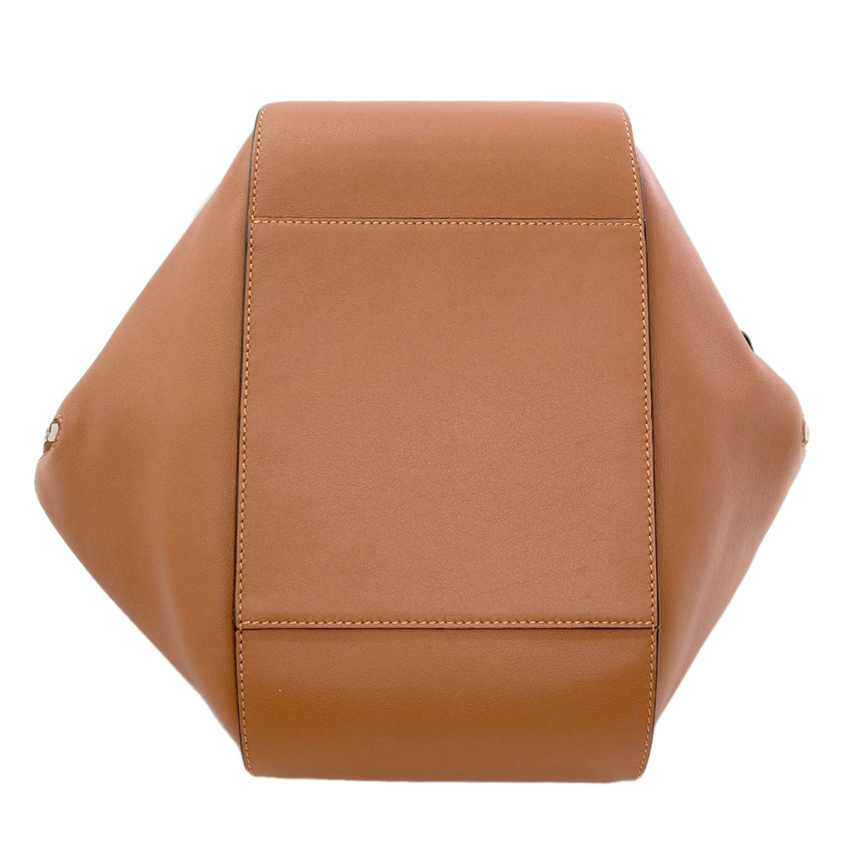ロエベ ハンモック スモール 2WAY ハンドバッグ 中古 商品画像5