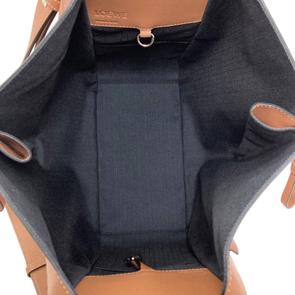 ロエベ ハンモック スモール 2WAY ハンドバッグ 中古 商品画像6