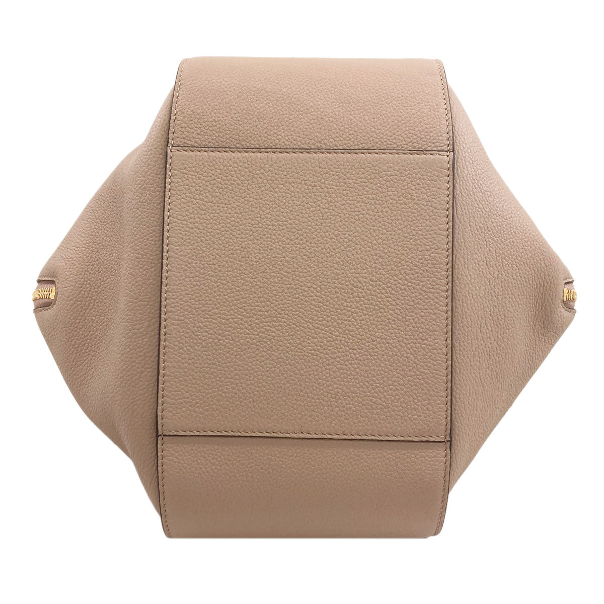 ロエベ ハンモック ミディアム 2WAY ハンドバッグ 中古 商品画像5