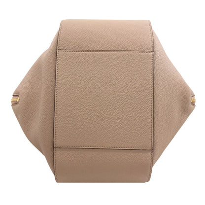 ロエベ ハンモック ミディアム 2WAY ハンドバッグ 中古 商品画像5