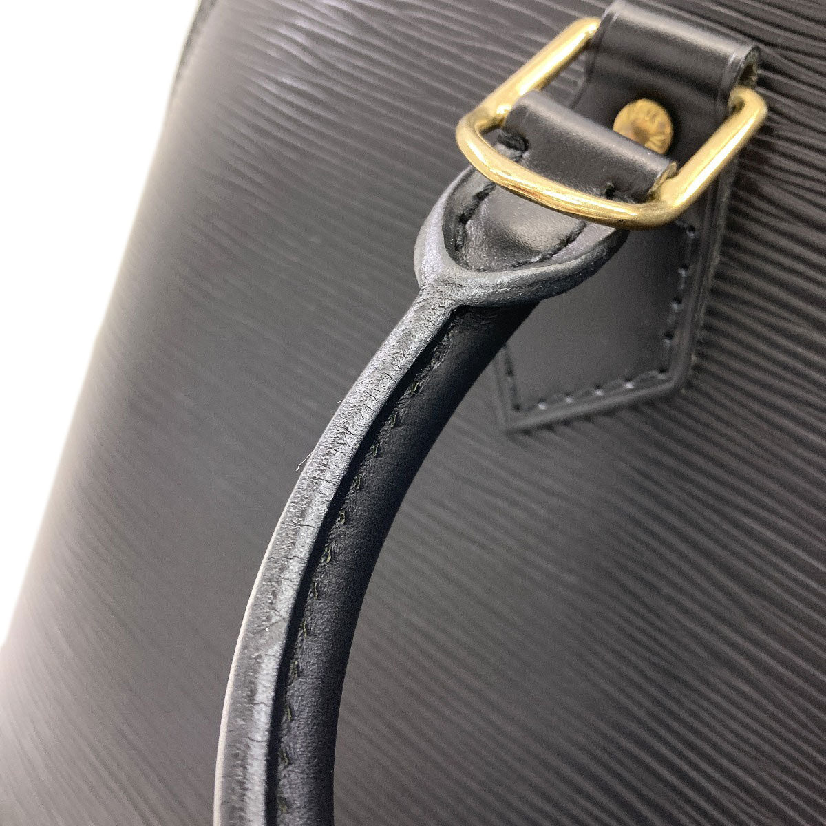 ルイヴィトン M52142 アルマ ハンドバッグ 中古 商品画像14