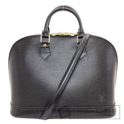 ルイヴィトン M52142 アルマ ハンドバッグ 中古 商品画像1