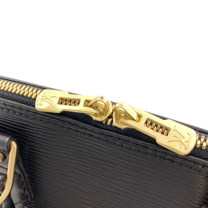 ルイヴィトン M52142 アルマ ハンドバッグ 中古 商品画像9