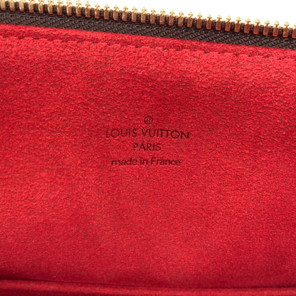ルイヴィトン N52000 バークレイ ボストンバッグ 中古 商品画像7