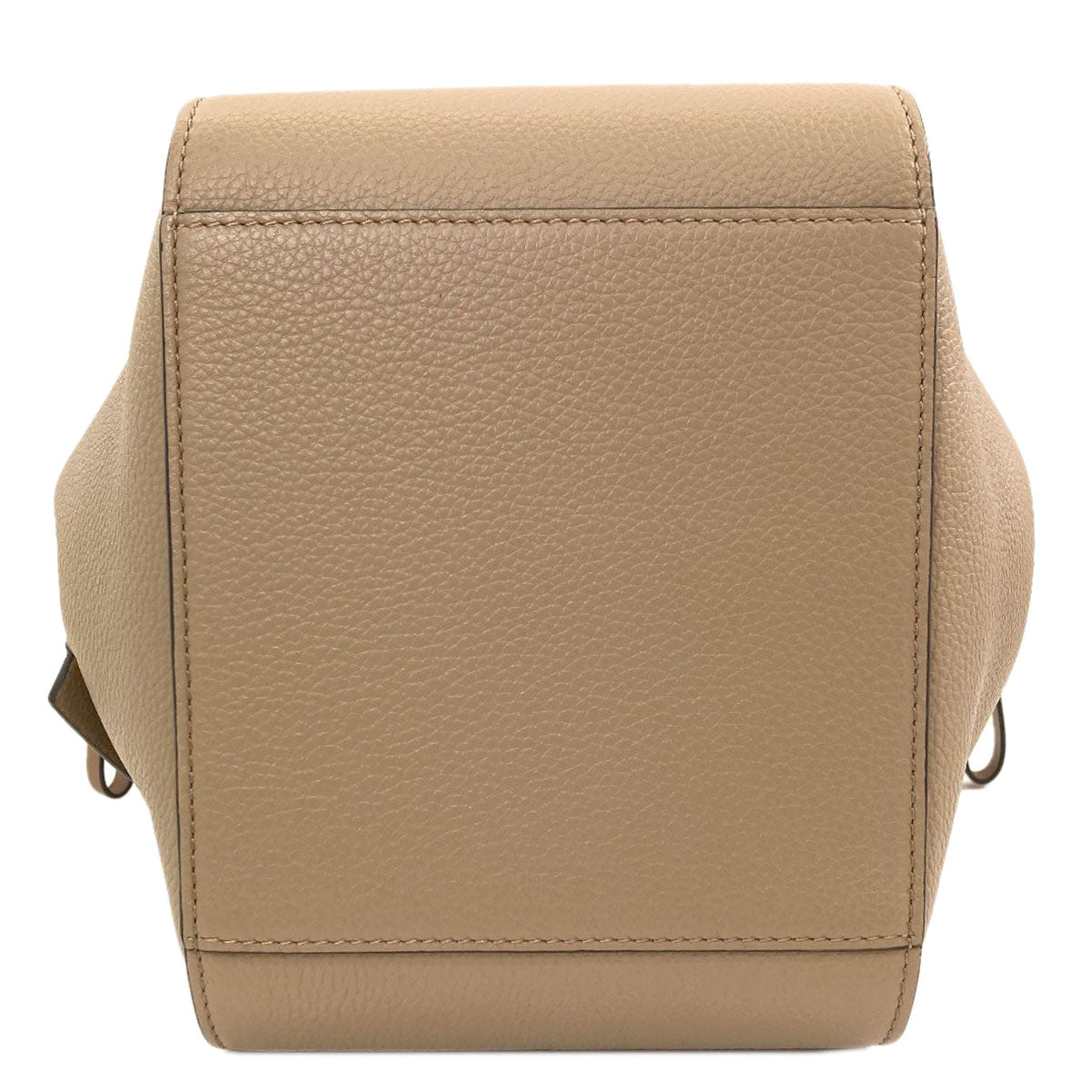 ロエベ ハンモック コンパクト 2WAY ハンドバッグ 中古 商品画像5