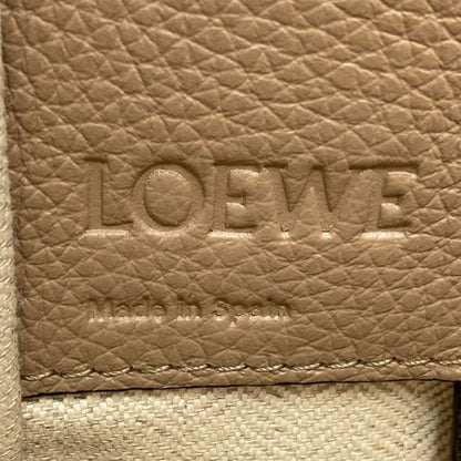 ロエベ ハンモック コンパクト 2WAY ハンドバッグ 中古 商品画像7