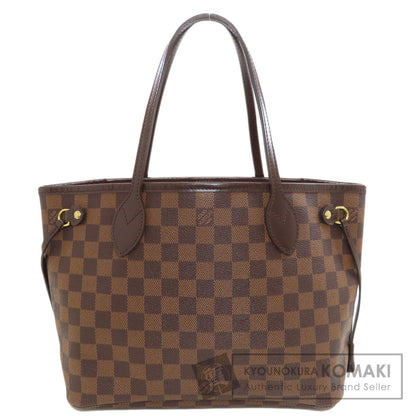 ルイヴィトン N51109 ネヴァーフルPM トートバッグ 中古 商品画像1