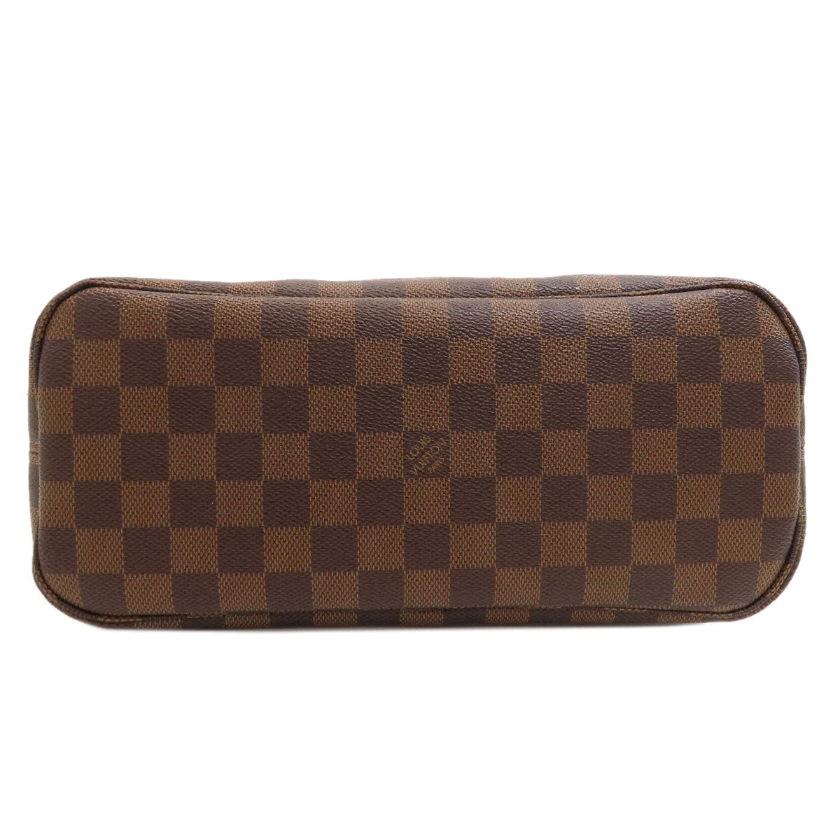 ルイヴィトン N51109 ネヴァーフルPM トートバッグ 中古 商品画像5