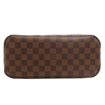ルイヴィトン N51109 ネヴァーフルPM トートバッグ 中古 商品画像5