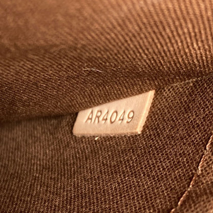 ルイヴィトン M40143 ティヴォリPM トートバッグ 中古 商品画像8