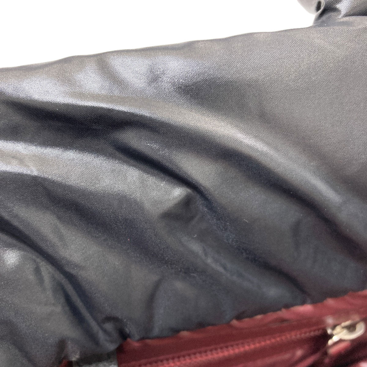 シャネル コココクーン トートバッグ 中古 商品画像11
