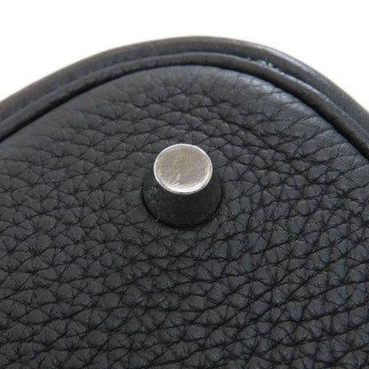 エルメス ピコタンロックMM シルバー金具 ハンドバッグ 中古 商品画像18