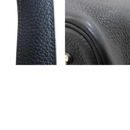 エルメス ピコタンロックMM シルバー金具 ハンドバッグ 中古 商品画像20