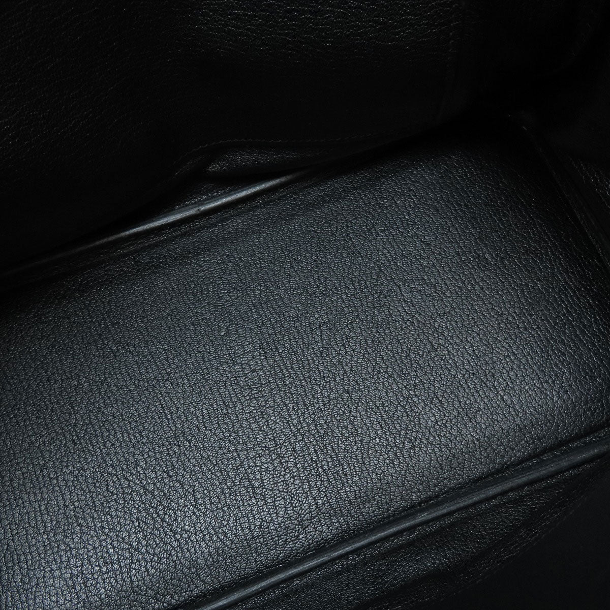 エルメス バーキン30 シルバー金具 ハンドバッグ 中古 商品画像11