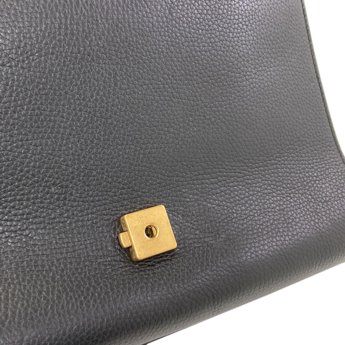 グッチ 421890 GGマーモント 2WAY ハンドバッグ 中古 商品画像11