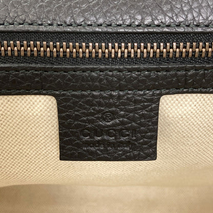 グッチ 421890 GGマーモント 2WAY ハンドバッグ 中古 商品画像7