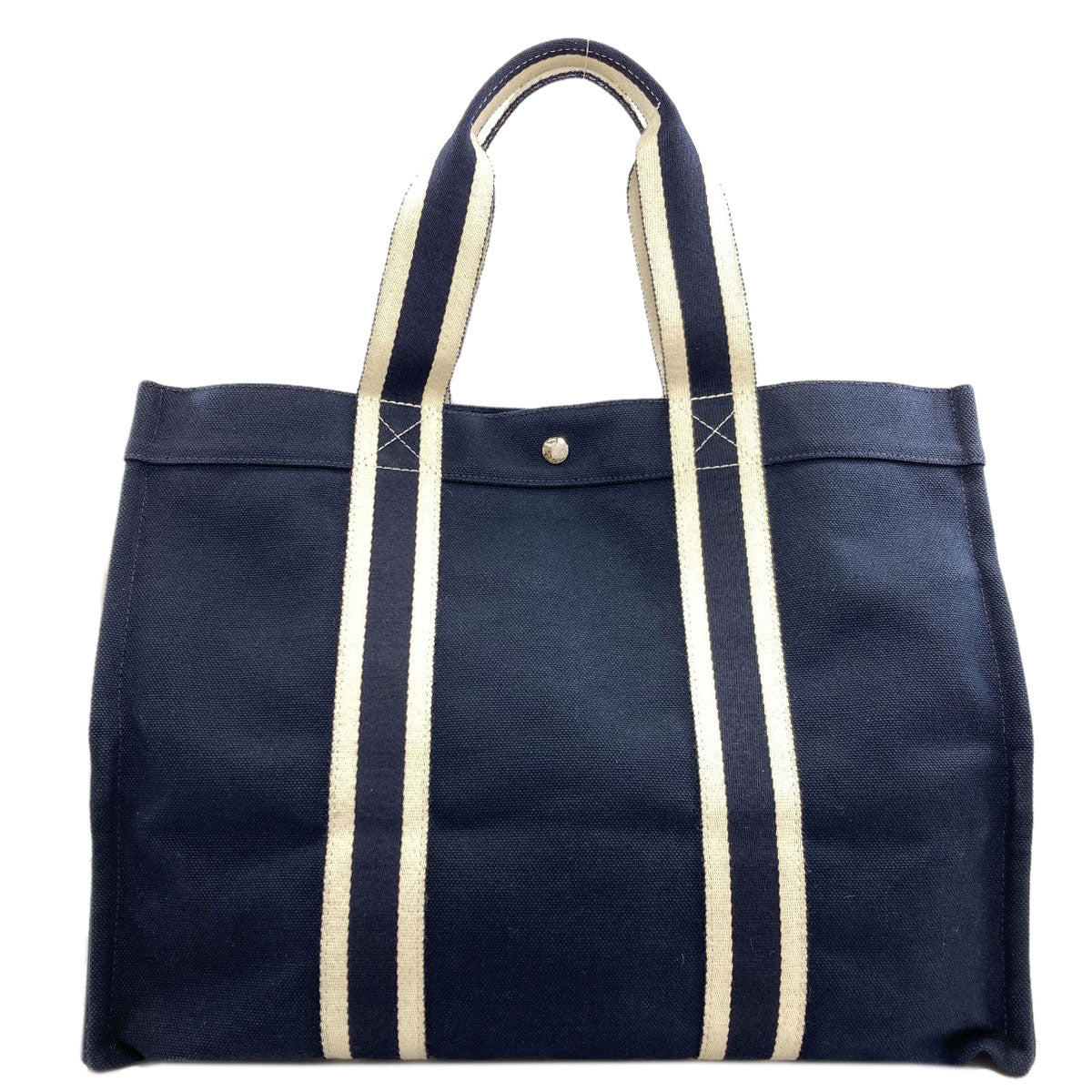 エルメス ボラボラ トートバッグ 中古 商品画像2