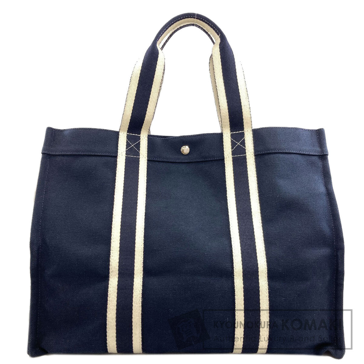 エルメス ボラボラ トートバッグ 中古 商品画像1