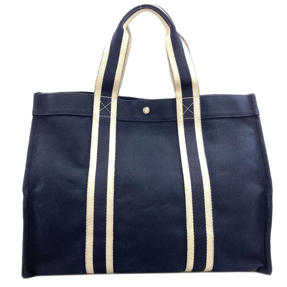 エルメス ボラボラ トートバッグ 中古 商品画像3