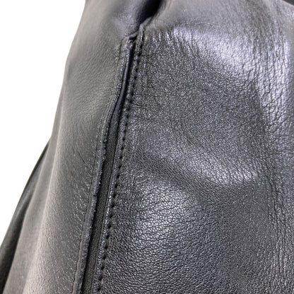 シャネル エッセンシャル シルバー金具 トートバッグ 中古 商品画像14