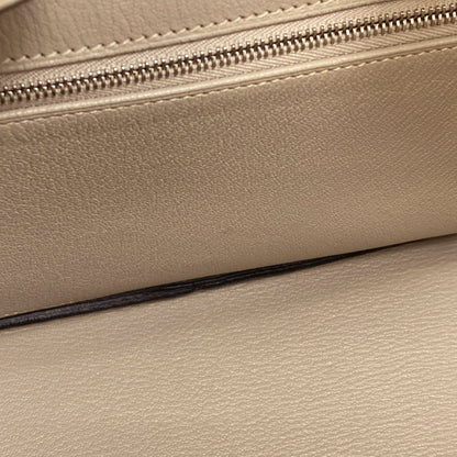 エルメス バーキン25 シルバー金具 ハンドバッグ 中古 商品画像11