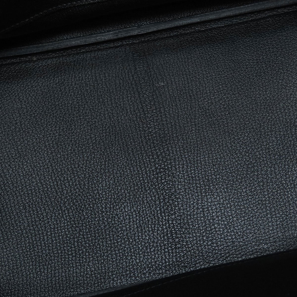 エルメス オータクロア36 シルバー金具 ハンドバッグ 中古 商品画像11