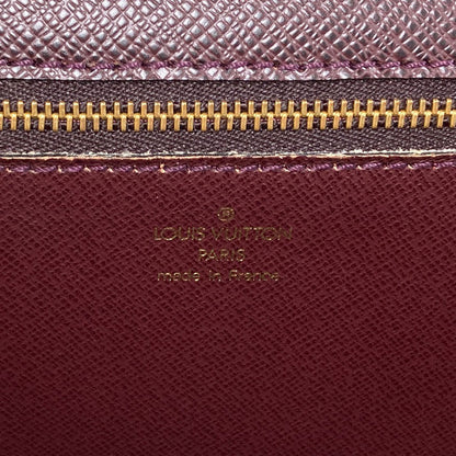 ルイヴィトン モンソー SPオーダー ハンドバッグ 中古 商品画像7