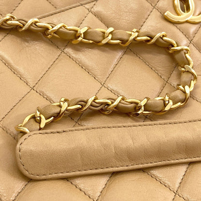 シャネル マトラッセ ココマーク チェーン ゴールド金具 2WAY ハンドバッグ 中古 商品画像16