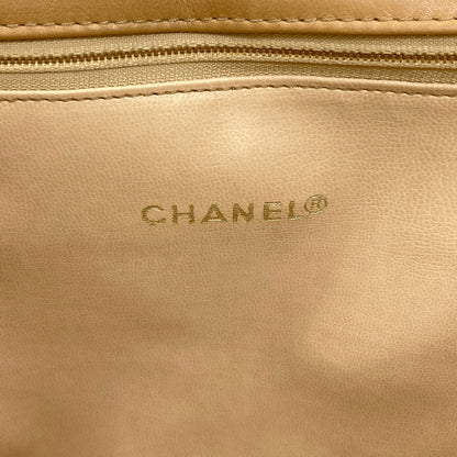 シャネル マトラッセ ココマーク チェーン ゴールド金具 2WAY ハンドバッグ 中古 商品画像7