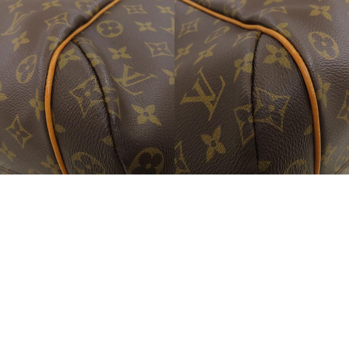 ルイヴィトン M56690 トータリーGM トートバッグ 中古 商品画像20