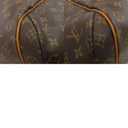ルイヴィトン M56690 トータリーGM トートバッグ 中古 商品画像20