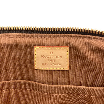 ルイヴィトン M40145 パレルモPM トートバッグ 中古 商品画像7