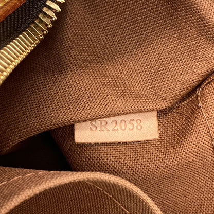 ルイヴィトン M40145 パレルモPM トートバッグ 中古 商品画像8