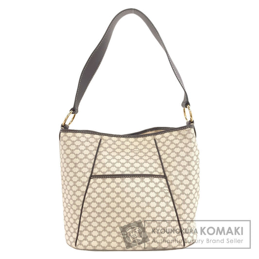 セリーヌ マカダム柄 ショルダーバッグ 中古 商品画像1