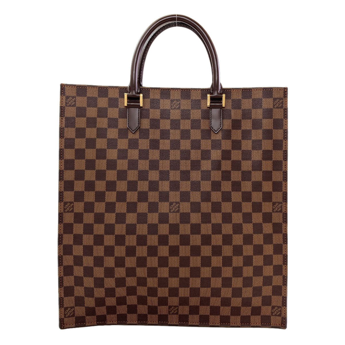 ルイヴィトン N51140 サックプラ トートバッグ 中古 商品画像2