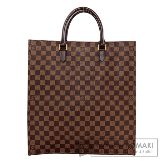 ルイヴィトン N51140 サックプラ トートバッグ 中古 商品画像1