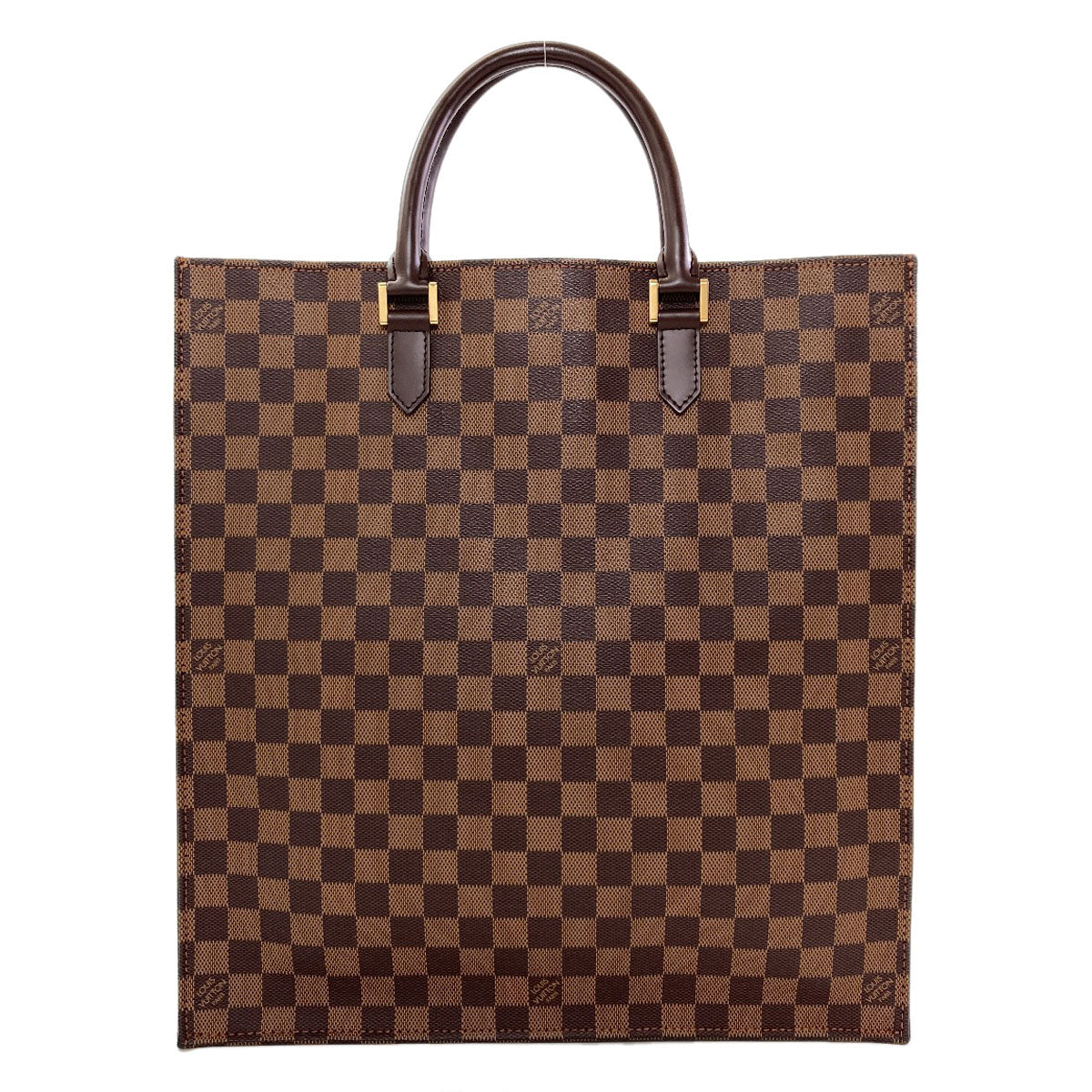 ルイヴィトン N51140 サックプラ トートバッグ 中古 商品画像3