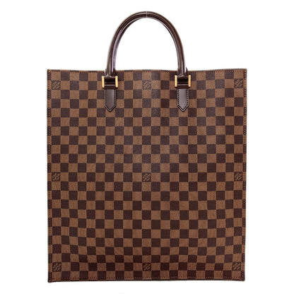 ルイヴィトン N51140 サックプラ トートバッグ 中古 商品画像3