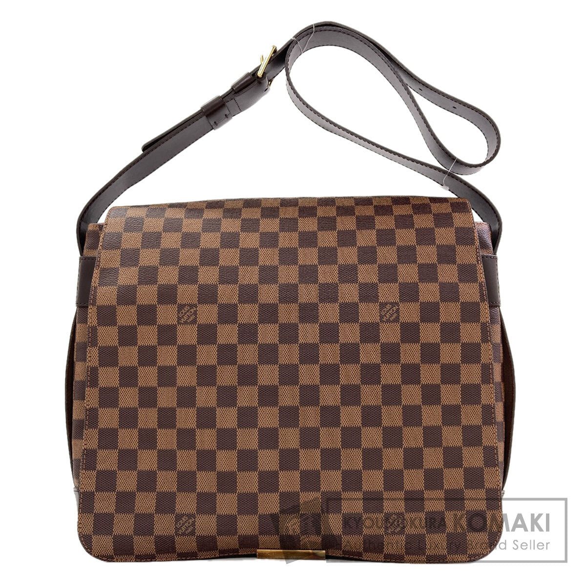 ルイヴィトン N45257 アベス ショルダーバッグ 中古 商品画像1