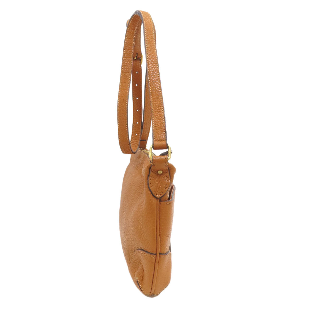 フェンディ セレリア ショルダーバッグ 中古 商品画像4