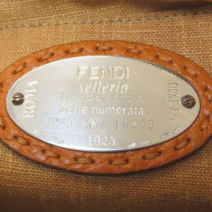 フェンディ セレリア ショルダーバッグ 中古 商品画像7