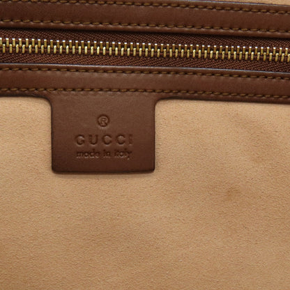 グッチ 453705 GGスプリーム 2WAY トートバッグ 中古 商品画像7