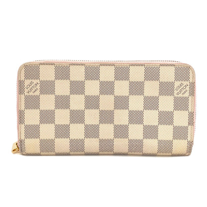 ルイヴィトン N63503 ジッピー・ウォレット 長財布（小銭入れあり） 中古 商品画像2