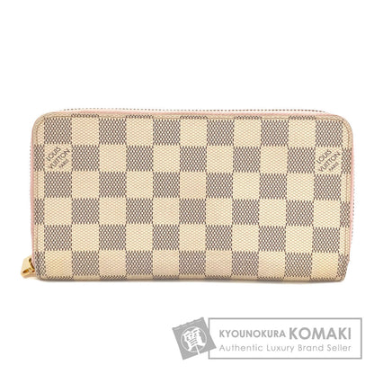ルイヴィトン N63503 ジッピー・ウォレット 長財布（小銭入れあり） 中古 商品画像1