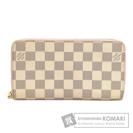 ルイヴィトン N63503 ジッピー・ウォレット 長財布（小銭入れあり） 中古 商品画像1