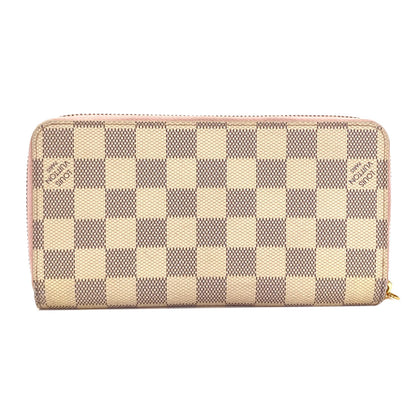 ルイヴィトン N63503 ジッピー・ウォレット 長財布（小銭入れあり） 中古 商品画像3