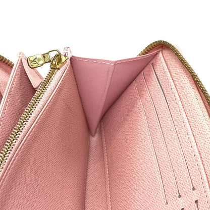 ルイヴィトン N63503 ジッピー・ウォレット 長財布（小銭入れあり） 中古 商品画像9
