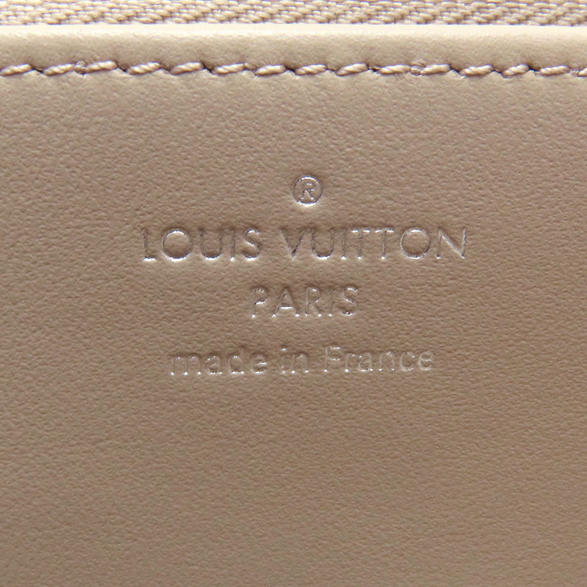 ルイヴィトン M69821 ジッピー・ウォレット 長財布（小銭入れあり） 中古 商品画像7