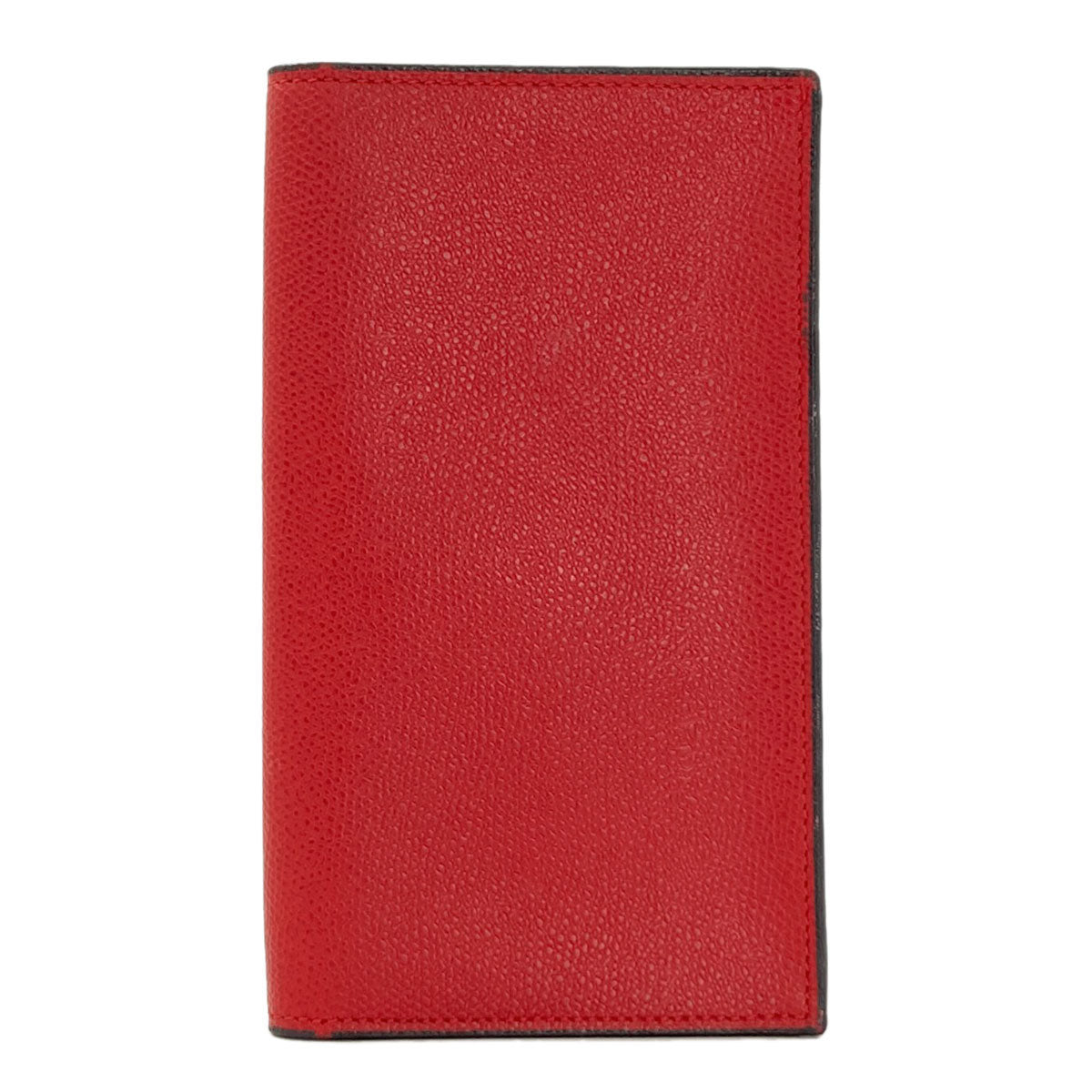 ヴァレクストラ シンプルデザイン 長財布（小銭入れあり） 中古 商品画像2